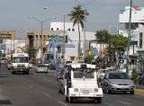 Driving in Mazatlan, Benefits and Hazards