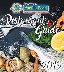 Restaurant Guide